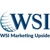 WSI Marketing Upside Logo