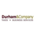 Durham & Company LLC Logo