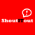ShoutItOut Logo