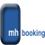 MH Booking Logo