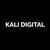 Kali Digital Logo