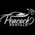 Peacock Rentals Logo