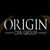 Origin CPA Group Logo