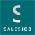 salesjob Personalberatung GmbH Logo