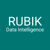 Rubik Data Intelligence Logotype