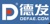 Wuhan Defa Electronics Information Co., Ltd. Logo