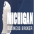 Michigan Business Brokers Logo