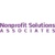 Nonprofit Solutions Associate Logo