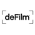 DEFILM Logo