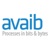 Avaib Logotype