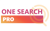 One Search Pro Digital Marketing Agency Logo
