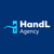 HandL Agency Logo