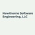 Hawthorne Software Engineering, LLC. Logo