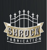 Shrock Fabrication LLC. Logotype