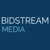 Bidstream Media Logo