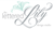 The Lettered Lily Design Studio Logo