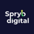 Spryb Digital Logo