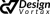 Design Vortax Logotype