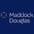 Maddock Douglas, Inc. Logo