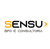 Sensu Contabilidade Logo