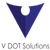 Vdot Solutions Logo