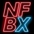 NFBrands.X Logo