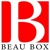 Beau Box Commercial Real Estate Logo