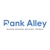 Rank Alley Logo
