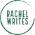 Rachel Writes Logotype