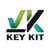 KeyKit Logo