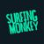 Surfing Monkey LLP Logo