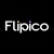 Flipico Agency Logo