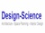 Design-Science Logo