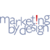 Marketing by Design Logo