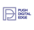 Pugh Digital Edge Web Design & Marketing Logo