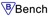 Provider Logotype Company Bench Logo