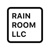 Rain Room Creative Marketing LLC. Logo