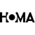 HOMA architects Logo