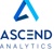 Ascend Analytics Logo
