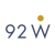 Ninety-Two West PR Logo