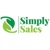 Simply Sales Logo