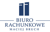 Biuro Rachunkowe Maciej Bruch Logo