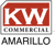 KW Commercial – Amarillo Logo