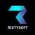 RixtySoft Logotype