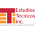 Estudios Técnicos, Inc. Logotype