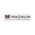 Magnum Property Management Logotype