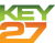 KEY27 Marketing Logo