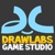 Drawlabs Game Studio Logo