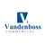 Vandenboss Commercial Logo