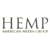 Provider Logotype Hemp American Media Group Logo